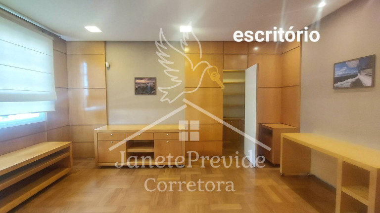 Imagem Casa de Condomínio com 4 Quartos à Venda, 850 m² em Alphaville - Barueri Imagem Casa de Condomínio com 4 Quartos à Venda, 850 m² em Alphaville - Barueri