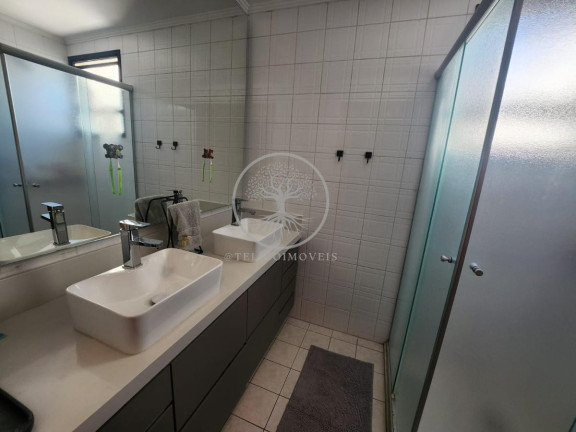 Imagem Cobertura com 4 Quartos à Venda, 144 m² em Casarão - Campinas
