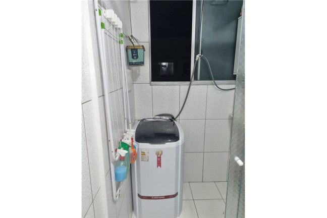 Imagem Imóvel com 2 Quartos à Venda,  em Vila Industrial - São Paulo
