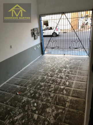 Imagem Casa com 3 Quartos à Venda, 108 m² em Itapuã - Vila Velha Imagem Casa com 3 Quartos à Venda, 108 m² em Itapuã - Vila Velha