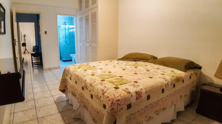 Imagem Apartamento com 3 Quartos à Venda, 200 m² em Pitangueiras - Guarujá