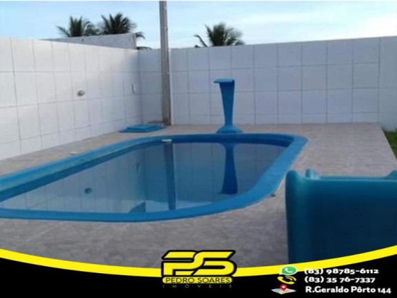 Imagem Casa com 3 Quartos à Venda, 360 m² em Jacumã - Conde Imagem Casa com 3 Quartos à Venda, 360 m² em Jacumã - Conde