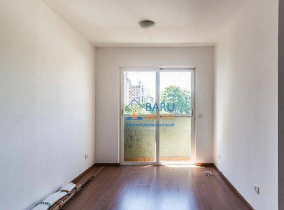 Apartamento com 2 Quartos à Venda, 56 m² em  Barra Funda - São Paulo