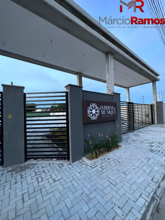 Imagem Casa com 2 Quartos à Venda, 76 m² em Centro - Aquiraz Imagem Casa com 2 Quartos à Venda, 76 m² em Centro - Aquiraz