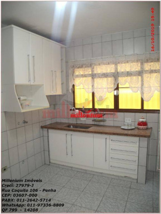 Imagem Sobrado com 2 Quartos à Venda, 141 m² em Engenheiro Goulart - São Paulo Imagem Sobrado com 2 Quartos à Venda, 141 m² em Engenheiro Goulart - São Paulo