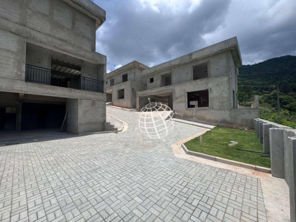 Imagem Casa com 4 Quartos à Venda, 234 m² em Parque Arco Iris - Atibaia Imagem Casa com 4 Quartos à Venda, 234 m² em Parque Arco Iris - Atibaia