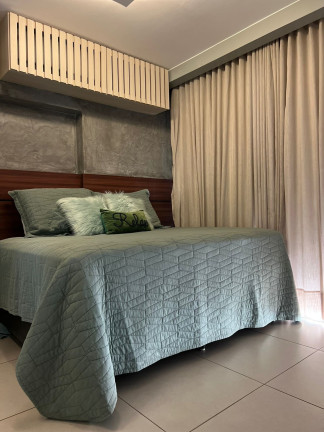 Imagem Imóvel com 1 Quarto à Venda, 49 m² em Sul (águas Claras) - Brasília Imagem Imóvel com 1 Quarto à Venda, 49 m² em Sul (águas Claras) - Brasília
