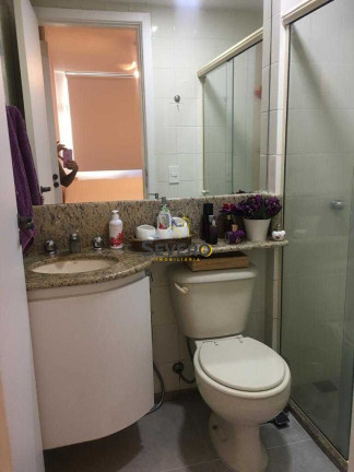 Imagem Apartamento com 2 Quartos à Venda, 55 m² em Icaraí - Niterói Imagem Apartamento com 2 Quartos à Venda, 55 m² em Icaraí - Niterói
