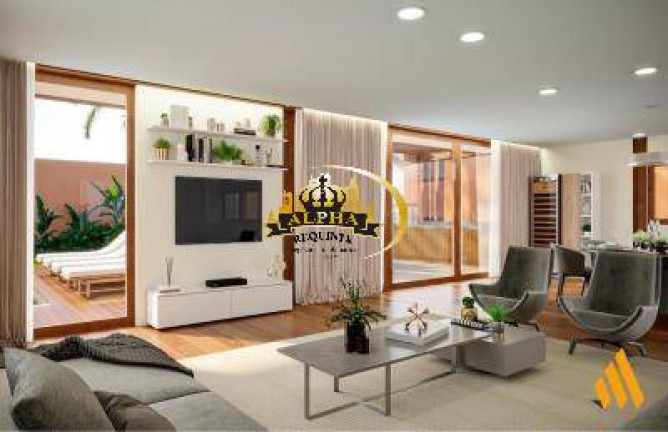 Imagem Casa de Condomínio com 6 Quartos à Venda, 815 m² em Alphaville - Barueri