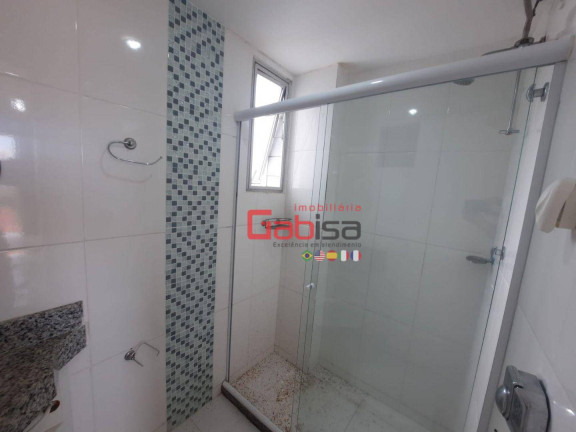 Imagem Cobertura com 3 Quartos à Venda, 140 m² em Braga - Cabo Frio Imagem Cobertura com 3 Quartos à Venda, 140 m² em Braga - Cabo Frio