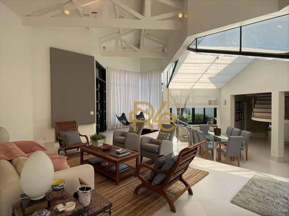 Imagem Casa com 3 Quartos à Venda, 570 m² em São Paulo Ii - Cotia