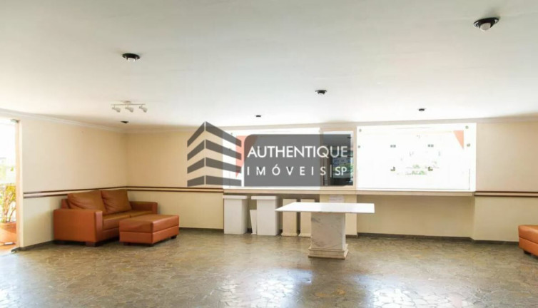 Imagem Apartamento com 3 Quartos à Venda, 80 m² em Saúde - São Paulo