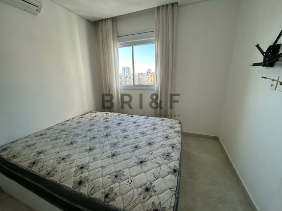 Imagem Apartamento com 1 Quarto à Venda ou Locação, 42 m² em Brooklin - São Paulo Imagem Apartamento com 1 Quarto à Venda ou Locação, 42 m² em Brooklin - São Paulo