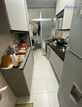 Imagem Apartamento com 3 Quartos à Venda, 69 m² em Parque Novo Mundo - São Paulo Imagem Apartamento com 3 Quartos à Venda, 69 m² em Parque Novo Mundo - São Paulo