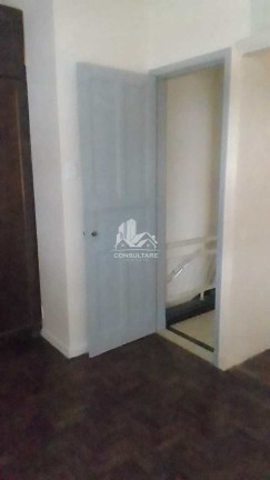 Imagem Casa com 2 Quartos à Venda, 140 m² em Embaré - Santos Imagem Casa com 2 Quartos à Venda, 140 m² em Embaré - Santos