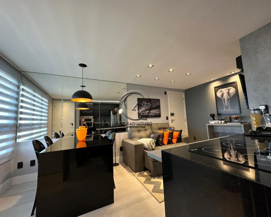 Imagem Apartamento com 2 Quartos à Venda, 60 m² em águas Claras Sul - águas Claras Imagem Apartamento com 2 Quartos à Venda, 60 m² em águas Claras Sul - águas Claras
