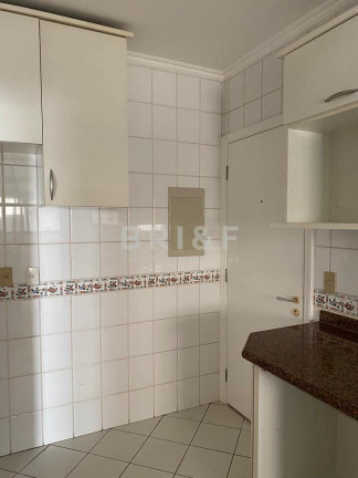 Imagem Apartamento com 3 Quartos para Alugar, 86 m² em Cidade Monções - São Paulo Imagem Apartamento com 3 Quartos para Alugar, 86 m² em Cidade Monções - São Paulo