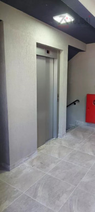 Imagem Apartamento com 2 Quartos à Venda, 40 m² em Vila Antonina - São Paulo