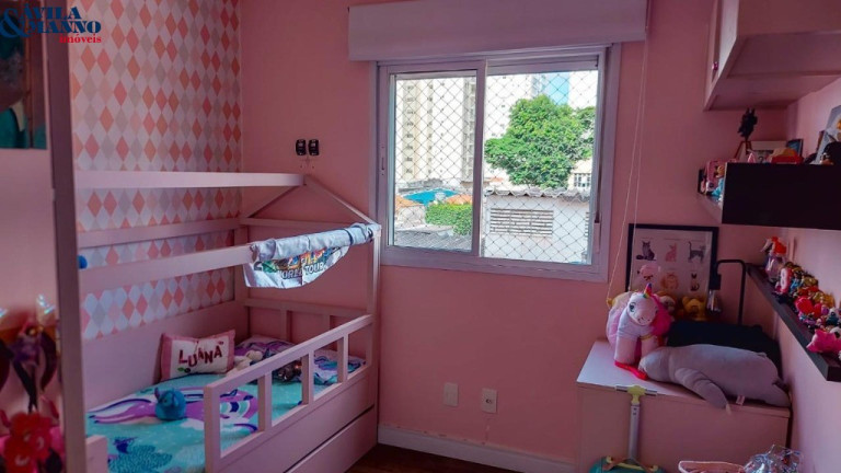 Imagem Apartamento com 3 Quartos à Venda, 79 m² em Mooca - São Paulo Imagem Apartamento com 3 Quartos à Venda, 79 m² em Mooca - São Paulo