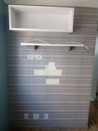 Foto do imóvel Apartamento com 2 Quartos à Venda, 48 m² em Planalto - São Bernardo Do Campo
