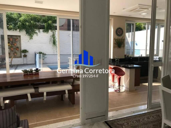Imagem Casa com 4 Quartos à Venda, 768 m² em Alphaville - Barueri Imagem Casa com 4 Quartos à Venda, 768 m² em Alphaville - Barueri