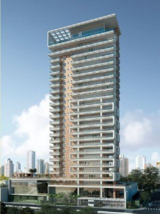 Imagem Apartamento com 4 Quartos à Venda, 407 m² em Ibirapuera - São Paulo Imagem Apartamento com 4 Quartos à Venda, 407 m² em Ibirapuera - São Paulo