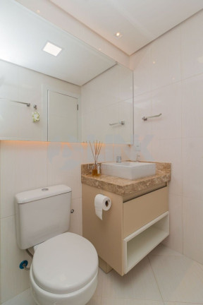 Imagem Apartamento com 3 Quartos à Venda, 107 m² em Jardim Lindóia - Porto Alegre