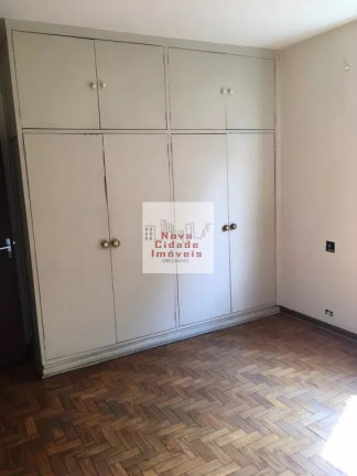 Imagem Apartamento com 3 Quartos à Venda, 90 m² em Indianópolis - São Paulo Imagem Apartamento com 3 Quartos à Venda, 90 m² em Indianópolis - São Paulo