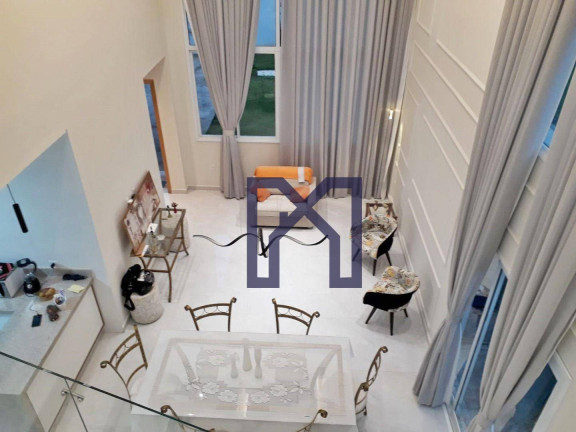 Casa com 3 Quartos à Venda, 205 m² em Centro - Itajubá