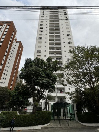 Imagem Apartamento com 2 Quartos à Venda, 87 m² em Moema - São Paulo Imagem Apartamento com 2 Quartos à Venda, 87 m² em Moema - São Paulo