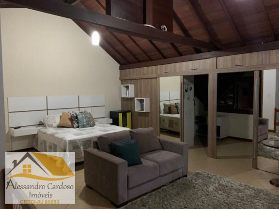 Imagem Casa com 4 Quartos à Venda, 340 m² em Conselheiro Paulino - Nova Friburgo Imagem Casa com 4 Quartos à Venda, 340 m² em Conselheiro Paulino - Nova Friburgo