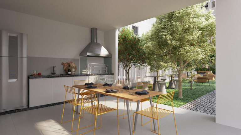 Imagem Imóvel com 2 Quartos à Venda, 37 m² em Butantã - São Paulo Imagem Imóvel com 2 Quartos à Venda, 37 m² em Butantã - São Paulo