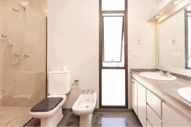 Imagem Apartamento com 4 Quartos à Venda, 195 m² em Chácara Santo Antônio (zona Sul) - São Paulo Imagem Apartamento com 4 Quartos à Venda, 195 m² em Chácara Santo Antônio (zona Sul) - São Paulo