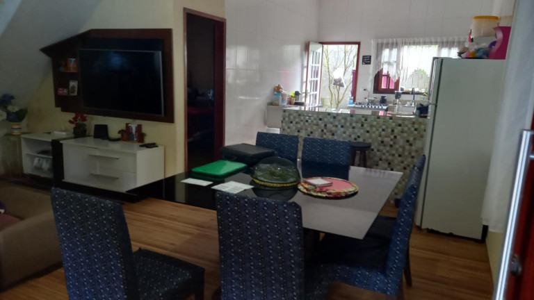 Imagem Casa com 4 Quartos à Venda, 330 m² em Estância Santa Cruz - Peruíbe Imagem Casa com 4 Quartos à Venda, 330 m² em Estância Santa Cruz - Peruíbe