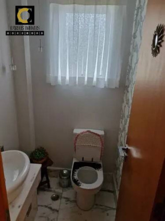 Imagem Apartamento com 3 Quartos à Venda, 239 m² em Pompéia - Santos