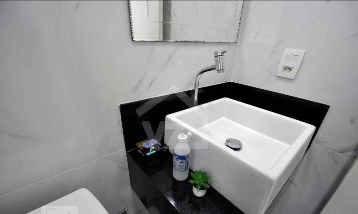 Imagem Apartamento com 2 Quartos à Venda, 51 m² em Umuarama - Osasco