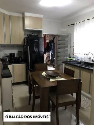 Imagem Casa com 3 Quartos à Venda, 110 m² em São Paulo Imagem Casa com 3 Quartos à Venda, 110 m² em São Paulo