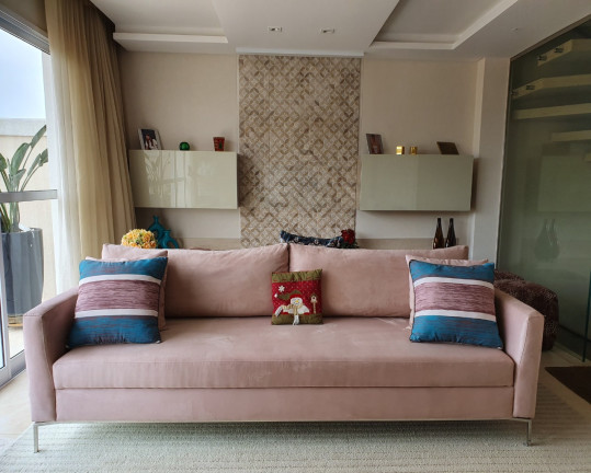 Imagem Casa com 3 Quartos à Venda, 300 m² em Jardim São Nicolau - São Paulo