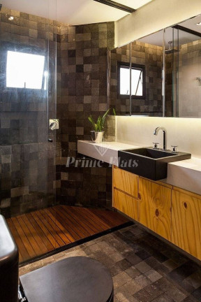 Imagem Apartamento com 1 Quarto à Venda, 42 m² em Vila Nova Conceição - São Paulo Imagem Apartamento com 1 Quarto à Venda, 42 m² em Vila Nova Conceição - São Paulo
