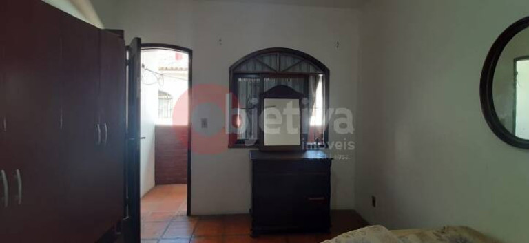 Imagem Casa com 3 Quartos à Venda, 100 m² em Algodoal - Cabo Frio