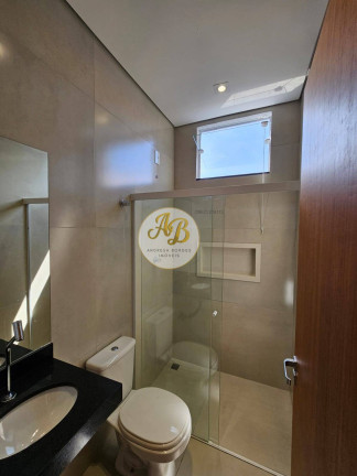 Imagem Casa com 3 Quartos à Venda, 250 m² em São José - Franca