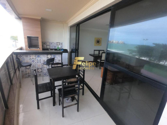 Imagem Imóvel com 4 Quartos à Venda, 152 m² em Praia Do Morro - Guarapari
