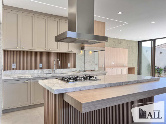 Imagem Casa com 3 Quartos à Venda, 210 m² em Terravista Residence Club - Mirassol Imagem Casa com 3 Quartos à Venda, 210 m² em Terravista Residence Club - Mirassol