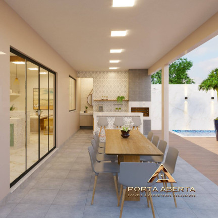 Imagem Casa com 3 Quartos à Venda, 300 m² em Reserva Do Lago - Santana Do Paraíso Imagem Casa com 3 Quartos à Venda, 300 m² em Reserva Do Lago - Santana Do Paraíso