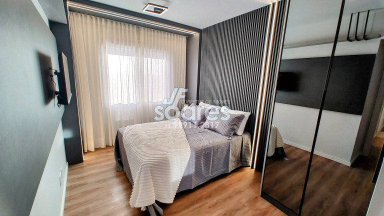 Imagem Apartamento com 3 Quartos à Venda, 76 m² em Centro - Pelotas