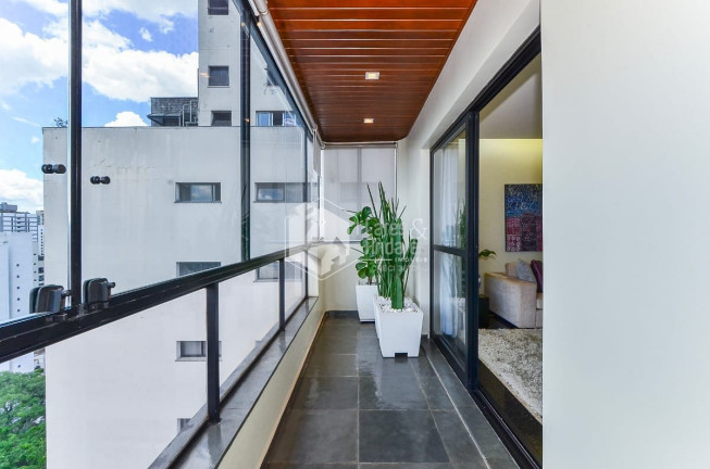 Imagem Apartamento com 3 Quartos à Venda, 250 m² em Planalto Paulista - São Paulo Imagem Apartamento com 3 Quartos à Venda, 250 m² em Planalto Paulista - São Paulo