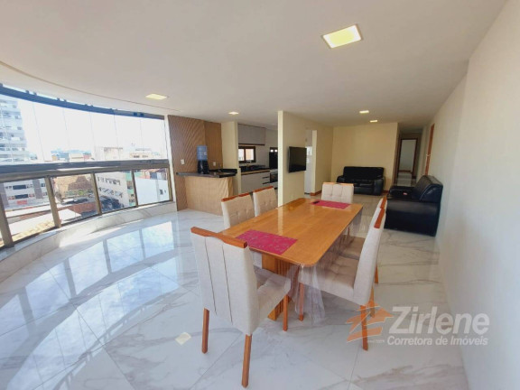 Imagem Apartamento com 3 Quartos à Venda, 99 m² em Praia Do Morro - Guarapari Imagem Apartamento com 3 Quartos à Venda, 99 m² em Praia Do Morro - Guarapari