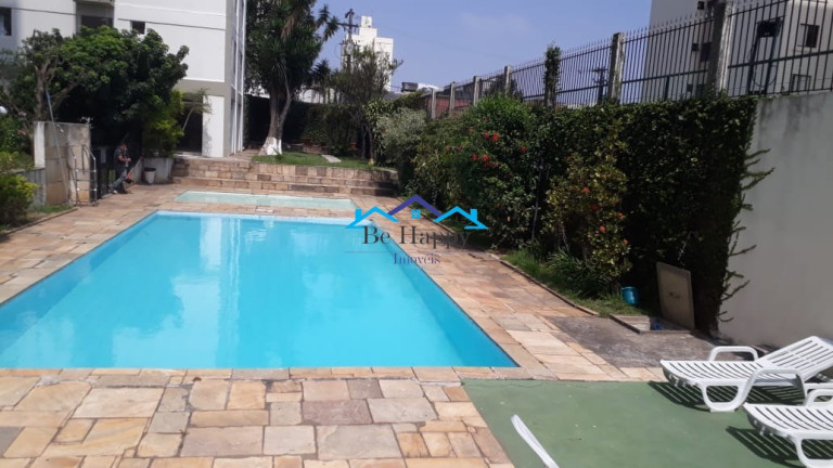 Imagem Apartamento com 2 Quartos à Venda, 60 m² em Vila Campestre - São Paulo Imagem Apartamento com 2 Quartos à Venda, 60 m² em Vila Campestre - São Paulo
