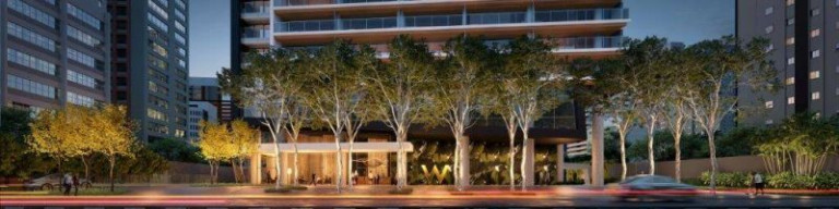 Imagem Imóvel com 2 Quartos à Venda, 102 m²