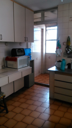 Imagem Imóvel com 3 Quartos à Venda, 95 m² em Campo Belo - São Paulo